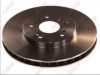 ABE C34056ABE Brake Disc